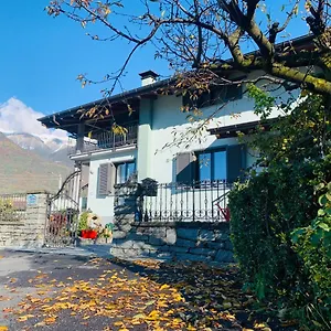  Appartamento Casa Delle Orobie