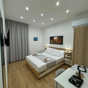 Station Bed & Breakfast Palermo