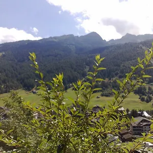  Bed & Breakfast Le Riue
