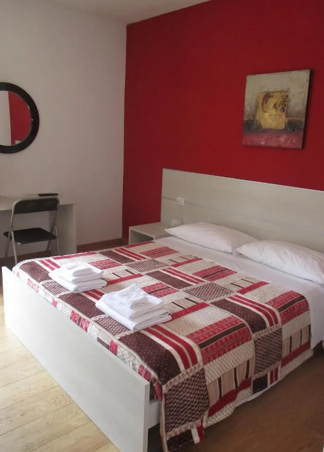 Bed And breakfast Il Ghiro Cedrasco