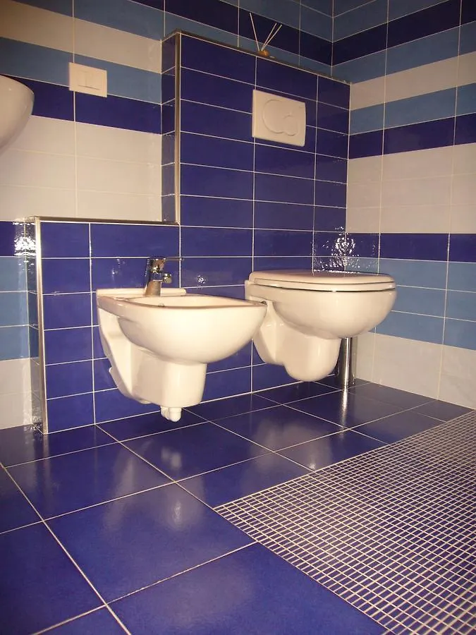 Bed And breakfast Il Ghiro Cedrasco Italia