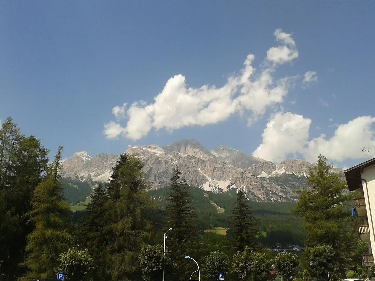 Bed And breakfast Il Ghiro Cedrasco Bed & Breakfast