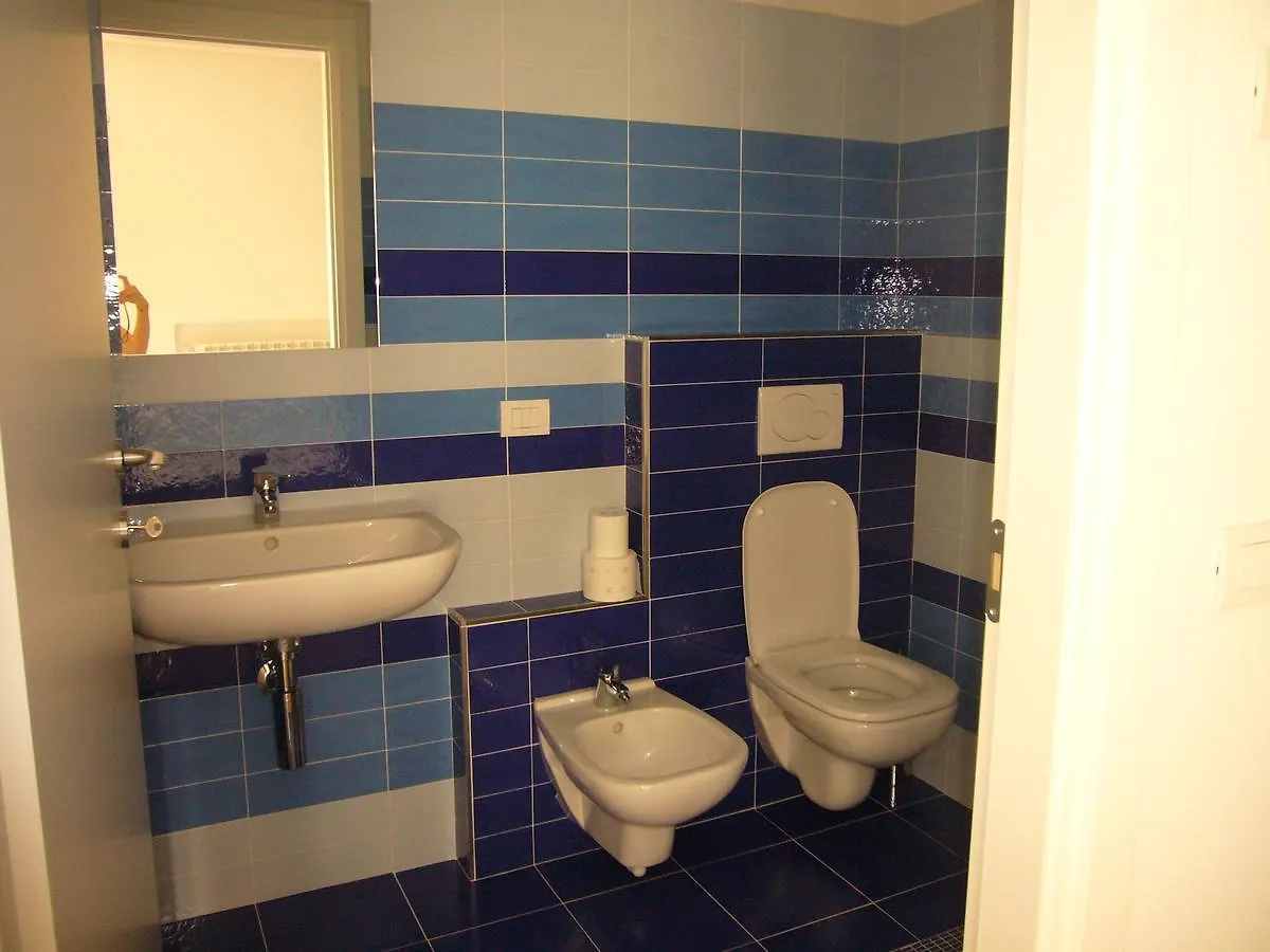 Bed And breakfast Il Ghiro Cedrasco