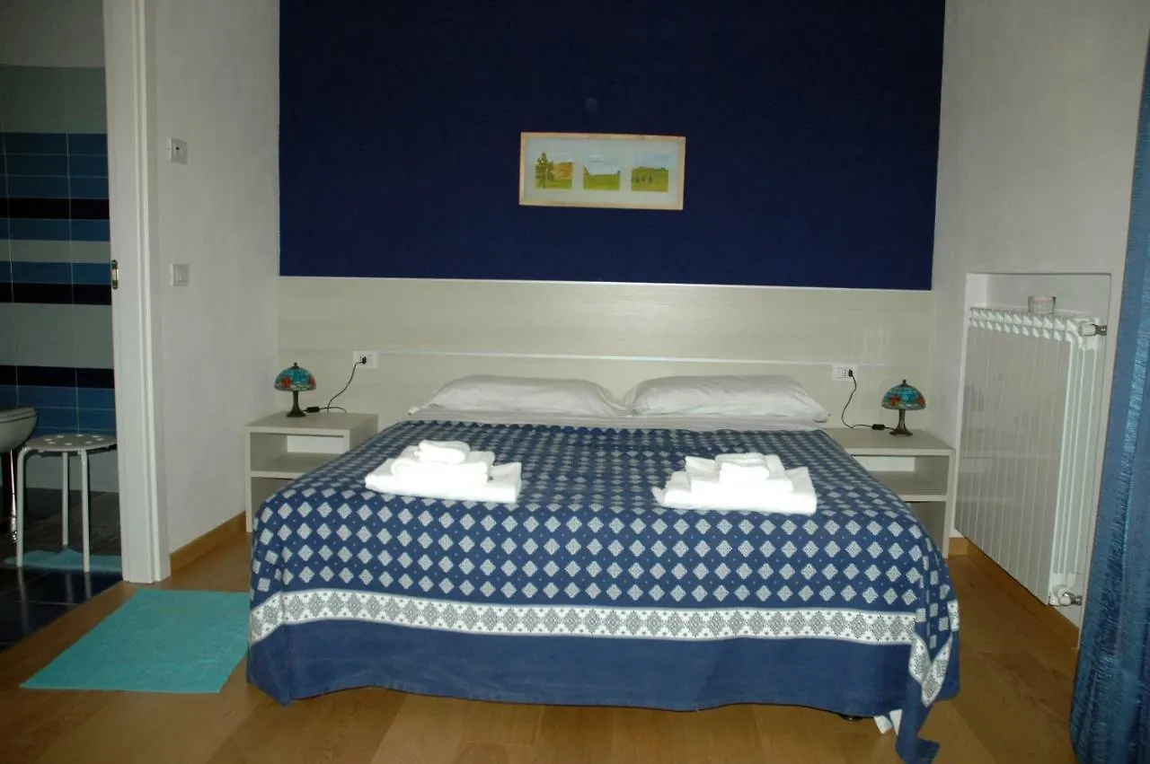 Bed & Breakfast Bed And breakfast Il Ghiro Cedrasco