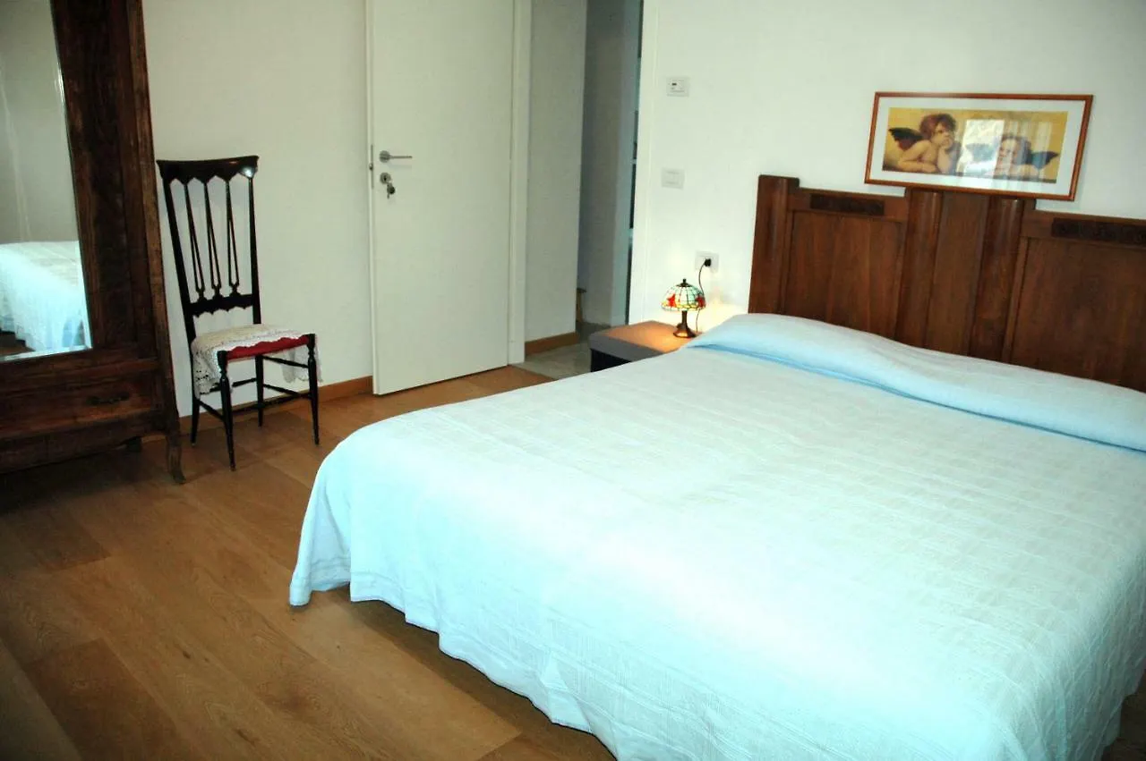 Bed And breakfast Il Ghiro Cedrasco